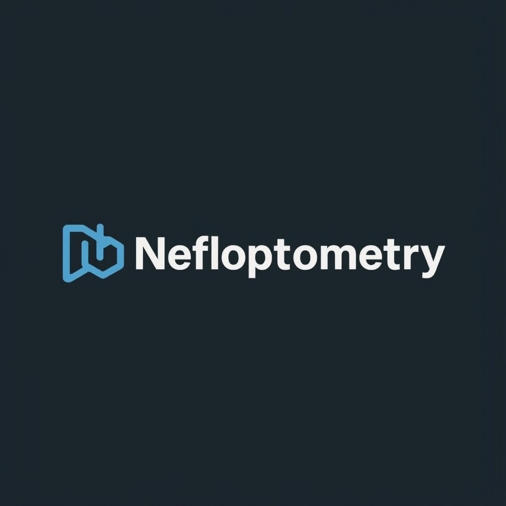 Nefloptometry